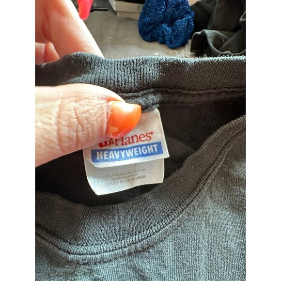 CKY Band Hellview 96 Quite Bitter Beings Shirt Size Mens Medium GUC - Picture 3 of 3